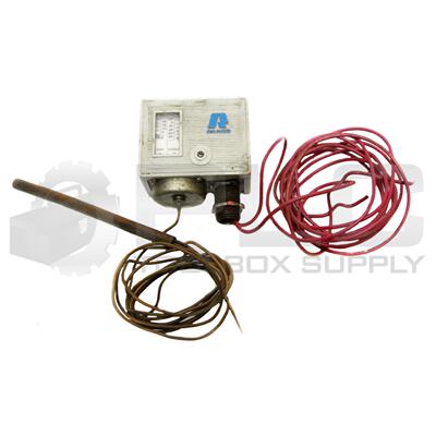 原装供应RANCO 060-100 温控器，060100