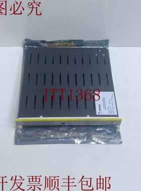 原装供应美卓 IOP301 隔离分析输入模块 PN:181517