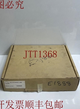 原装供应DELTA F 67960 ENTZHEIM Z3-LC-R STATUS 探空仪 Z3