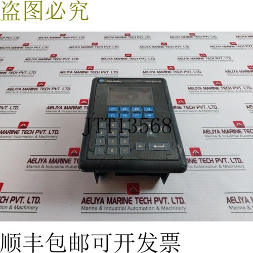 原装供应艾伦-布拉德利 2711-k3a2l1