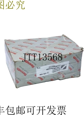 REXROTH R165132320 球接触块 KWD-035-FNS-C2-H-1