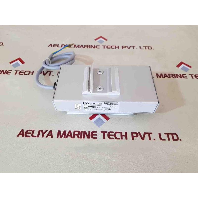 原装供应LM-therm 23090al000050000 电柜陶瓷积分温控器 230v 90