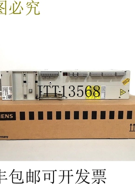 6SN1145-1AA01-0AA2 SIMODRIVE 611 馈电模块 U/E-MOD。内部/外
