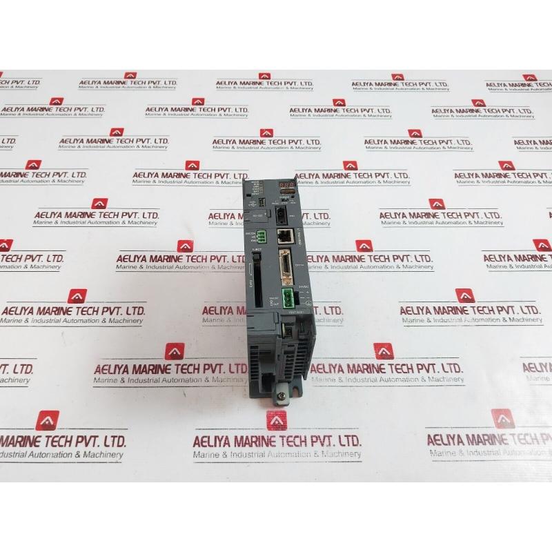 原装供应电机 Q170MSCPU 运动控制器 24VDC 1.40A