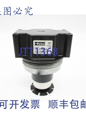 原装供应PARKER 07F42AC 150PSINSNP