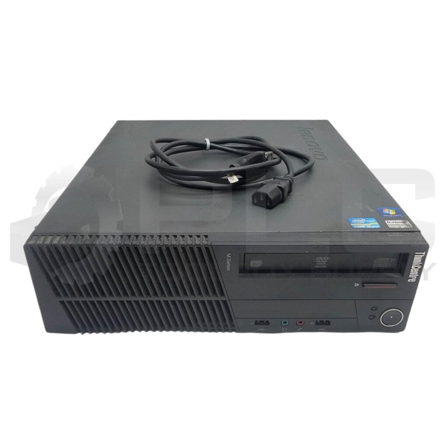 原装供应联想ThinkCentre M91P i5 vPro 4480B1U
