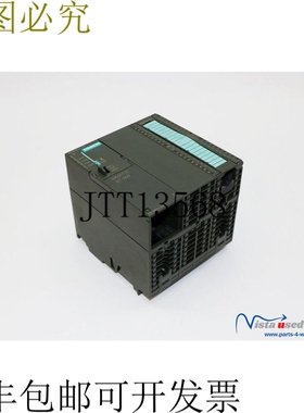 6ES7 313-6BE01-0AB0 Simatic S7-300 升级型 CPU CPU313C-2 PtP