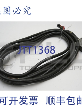 原装供应FANUC A660-2007-T299 伺服放大器电缆 A6602007T299