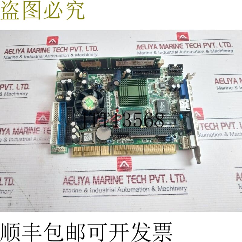 原装供应威强电PCISA-C800EV V1.1、PCISA-C800EVR-IIE主板71.743