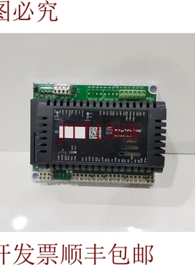 原装供应Neptronic EFC 风扇线圈控制器 NF EFCB12T-OE1