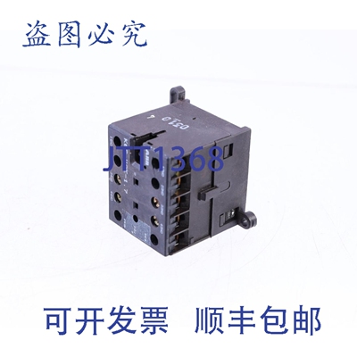 原装供应K6S-40E-1.7 GJH1213001R7401 24V