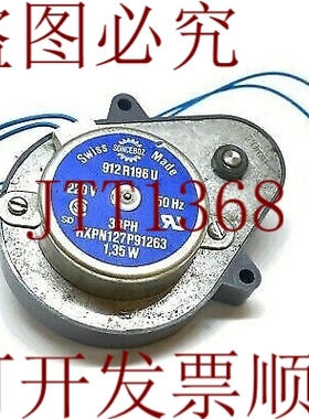 原装供应同机械式 3RPH 220V 50HZ 912R196U SOCEBOZ 瑞士