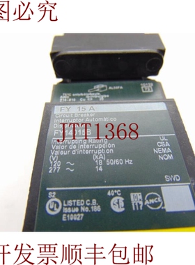 原装供应戴拉梅伊 电气 FY14015B