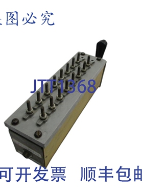 原装供应ELECTROSWITCH 780A703G010437 开关 UNMP