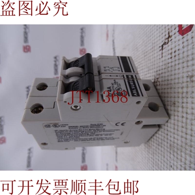 原装供应ABL SURSUM 2DU4 断路器