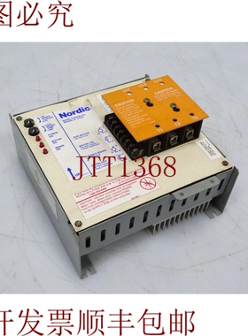 原装供应是北欧控制公司。 D81470-4