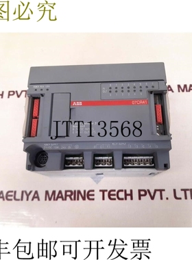 原装供应07cr41-p3.4 advant 31 1sbp260020r1001 基本单元