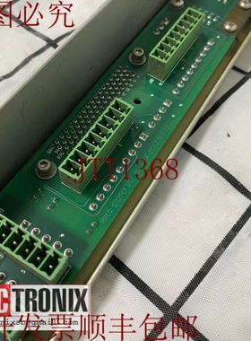 原装供应ASM 64-20707 Rev-A2 板适用于 IDEALmold R2R