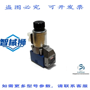 原装供应 力士乐 R900566279 操作式定向阀-M-3 SEW 6C36/630 M G