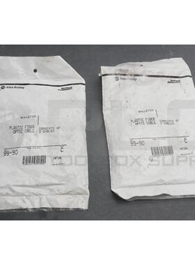 原装供应Viel 2 Versiegelt Tasche Of 2 Neu Allen Bradley 99-9