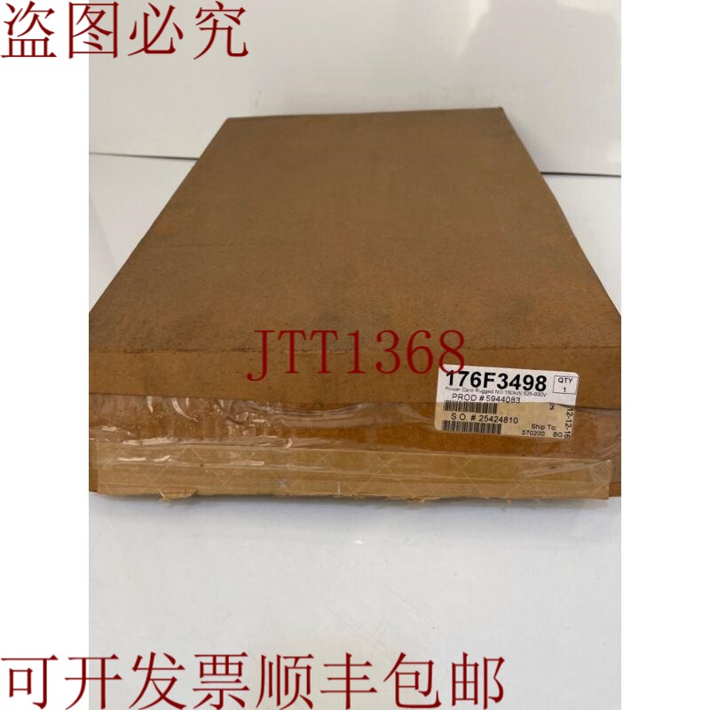 原装供应丹佛斯 176F3498 电源卡编号 160kw 525-690v