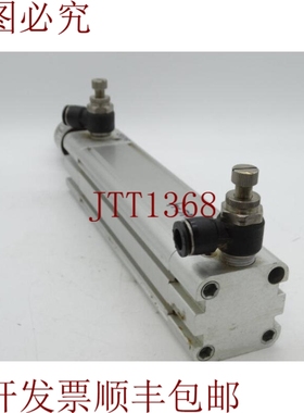 原装供应FESTO DNA-1 1/2-6 英寸-PPV-A 气动士兵