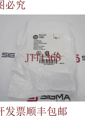 原装供应嘿，艾伦·布拉德利140U-J-TLS1