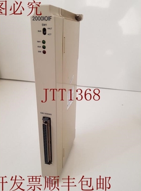 原装供应CP-317/2000IOIF JACP-317901