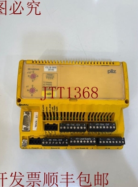 原装供应PLIZ PSS SB DI8O8,PLIZ PSS SB DI808,301140 SafetyBUS