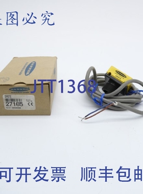 原装供应BANNER OPBTE 27165 10-30VDC NSMP
