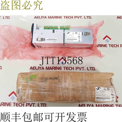 原装供应Eltek 242100.410 smartpack s控制器模块版本修订：1.12