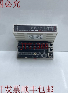 原装供应SIXNET E2-16DO24-D ETHERTRAK 2 传感器 I/O 模块