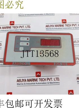 原装供应ARELCO ZOA 100EDC V450 230VAC