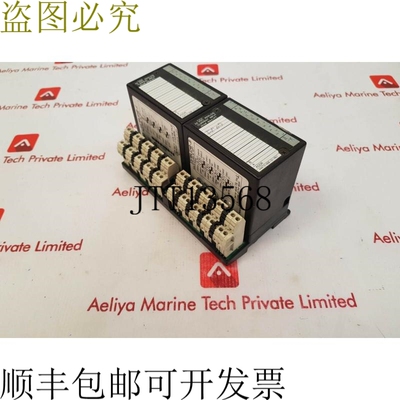 原装供应Ge fanuc Ic670alg240-jb 输入模块，带 ic670chs002e i/