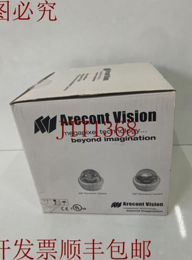 原装供应Arecont Vision SurroundVideo AV8185DN 800万像素小时2