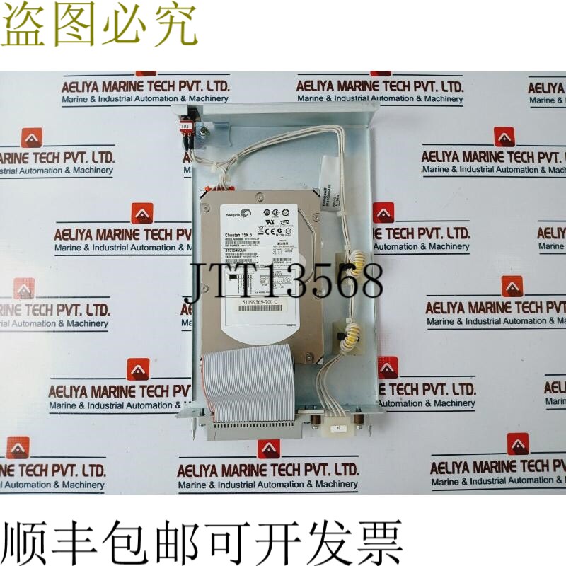 原装供应Seagate CHEETAH 15K.5 ST373455LW 内置式硬盘 9Z3005-0