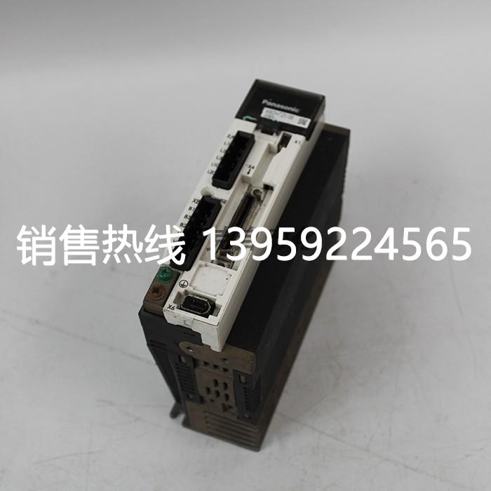 sx伺服驱动器 MBDHT2510E 400W实拍开票