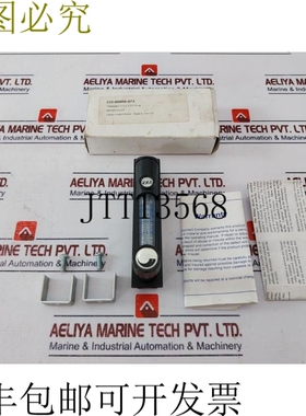 原装供应COLE-PARMER MR3A01SVVT-CP MASTERFLEX 集装箱流量计