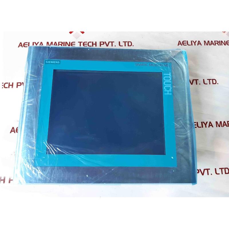 原装供应Simatic开关 6AV6 643-0ED01-2AX0 MP277 10开关 DC 24V