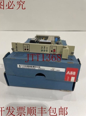 原装供应   1KGT004800R500卡2 23BA22A