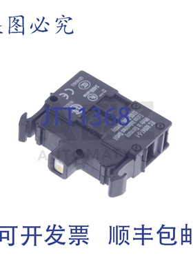 原装供应进口穆勒 M22-LED-W M22LEDW2个