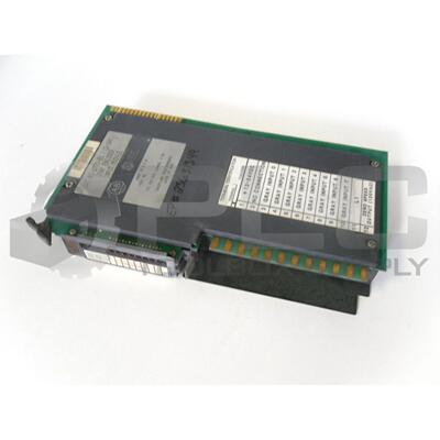 原装供应Allen Bradley 1771-DL Grau 编码器 Eingang 模块