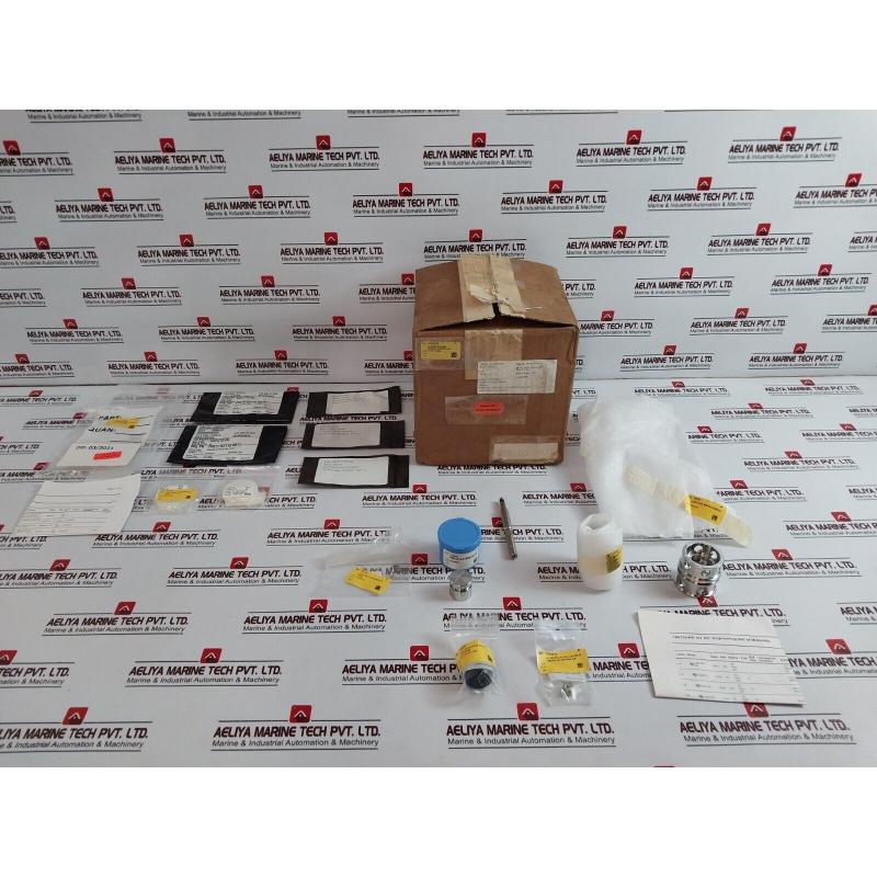 原装供应Oceaneering 100276RK 阀门套件