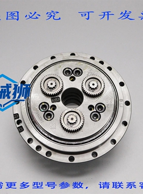 原装供应 FANUC RV 70F-45.57 减速齿轮 XGMF-12564 A97L-0218-02