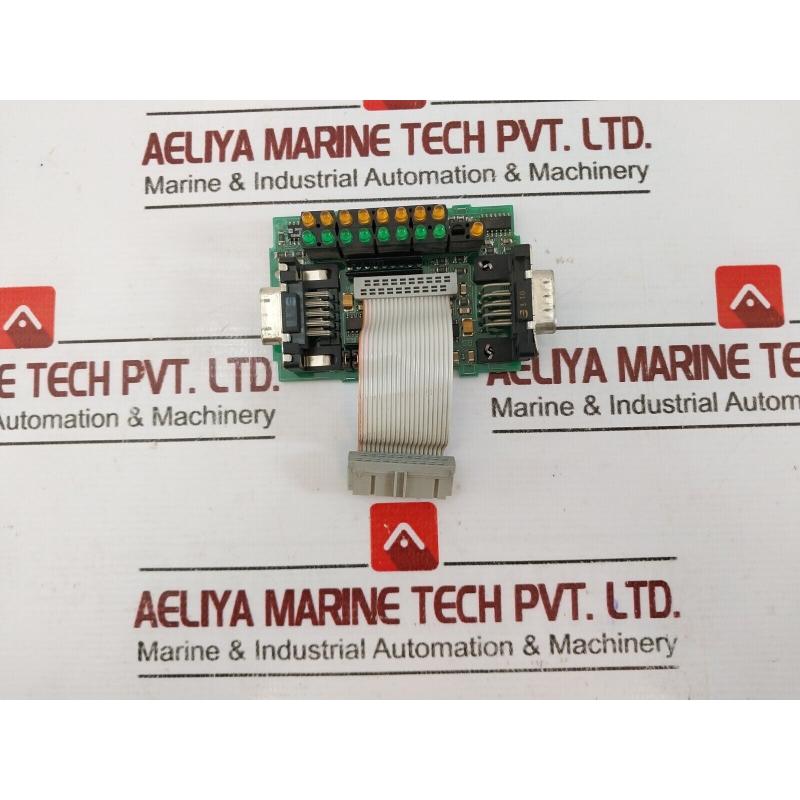 原装供应B&R CIOB1/2 LS PCB模块，适用于7D0720.7数字输出CS0144