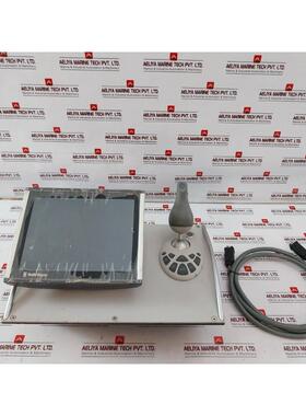 原装供应劳斯莱斯船舶 CAA-451005-01DW 6