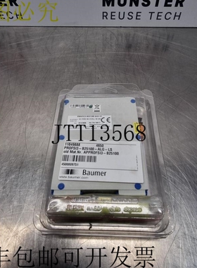 堡盟PROFSI3-B25100-ALG-LS 页码