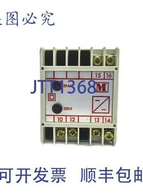 原装供应MULTITEK M100-DV1 0-150VDC UNMP