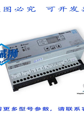 原装供应 BIELER+LANG 8022-H 测量计算机-BIELER+LANG 8022H