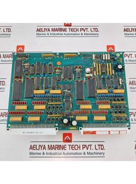 原装供应Soren T.lyngso 6005602 V02 印刷电路板 232173